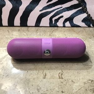Original beats pill